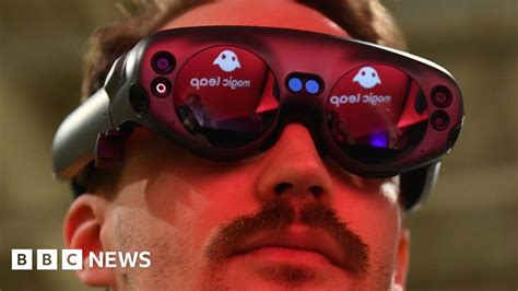 How Magic Leap's Funding Signals a Shift in Augmented Reality Investments